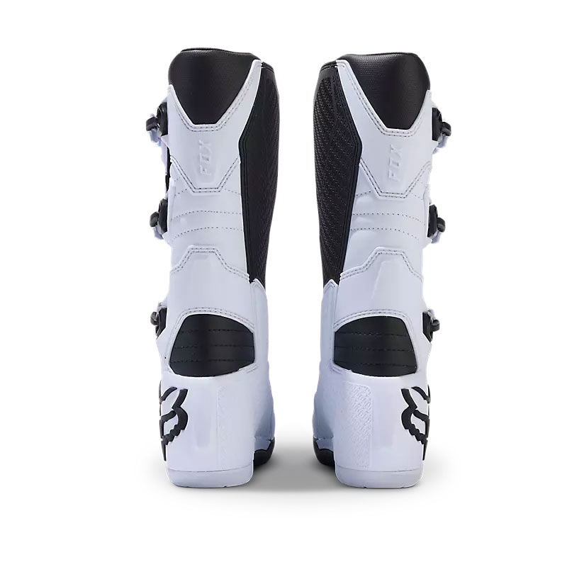 YTH COMP BOOT [WHT] 3 - second image
