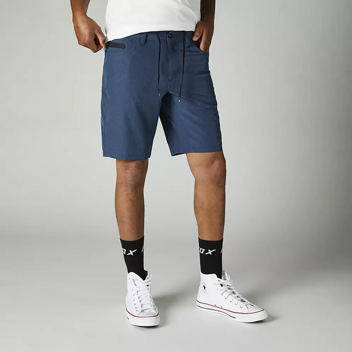 MACHETE TECH SHORT 3.0 [INDO RNS] 40