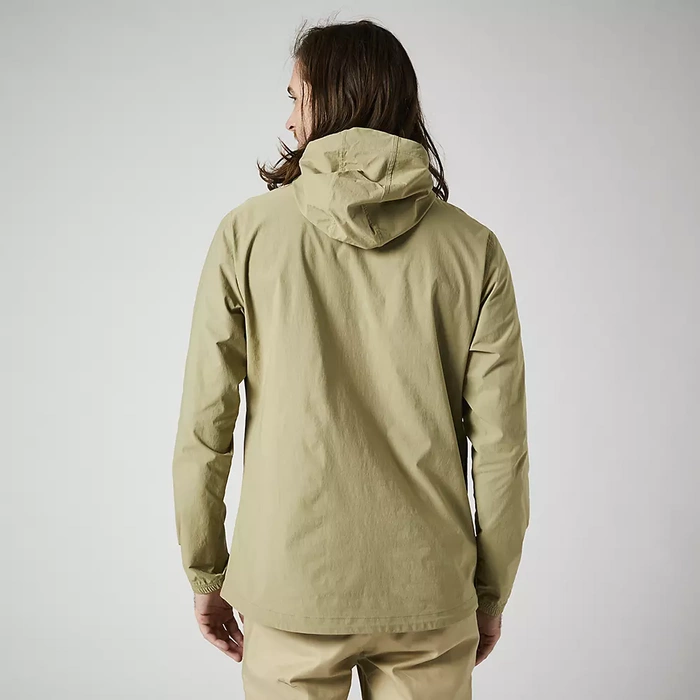SURVIVALIST ANORAK JACKET [BRK] M - second image