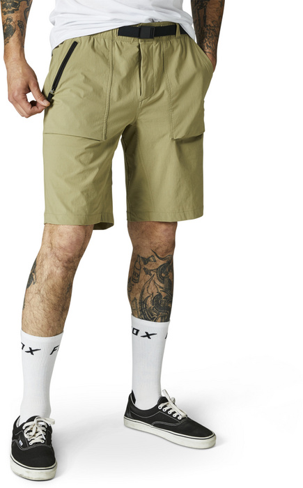 SURVIVALIST UTILITY SHORT [BRK] L