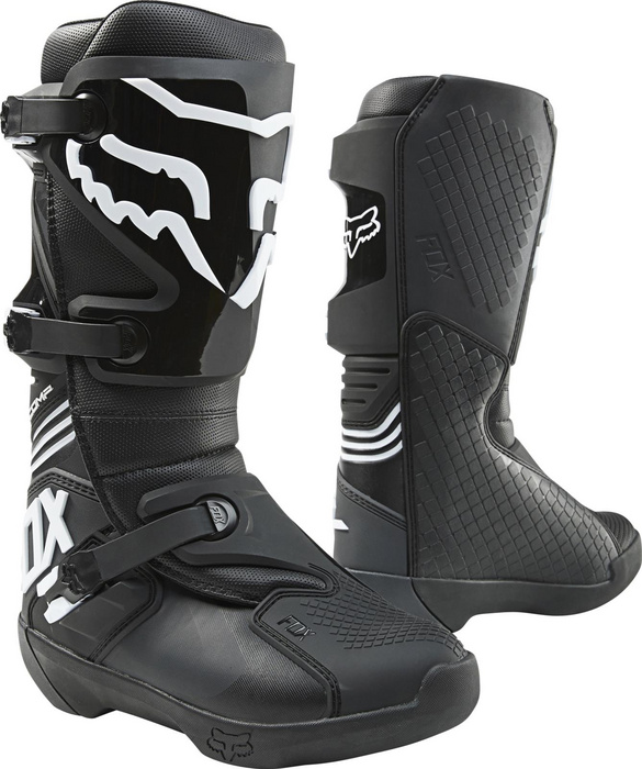 COMP BOOT - BLACK [BLK] 14