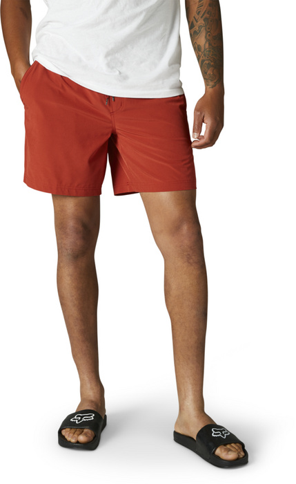 ESSEX TECH VOLLEY SHORT [RD CLY] L      SP22 LFS