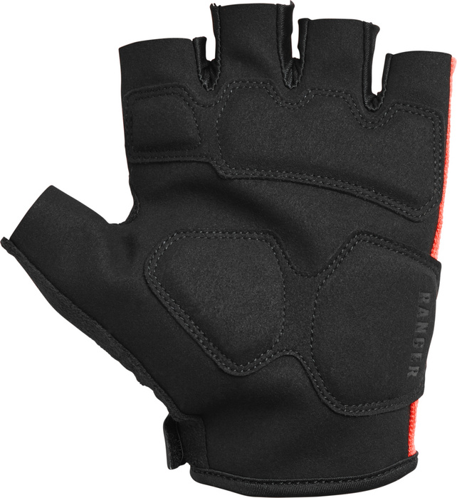 RANGER GLOVE GEL SHORT [FLO ORG] XL - second image