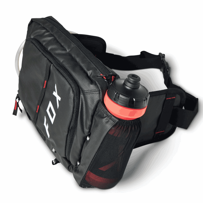5L LUMBAR TORBICA ZA OKOLI PASU FOX - second image