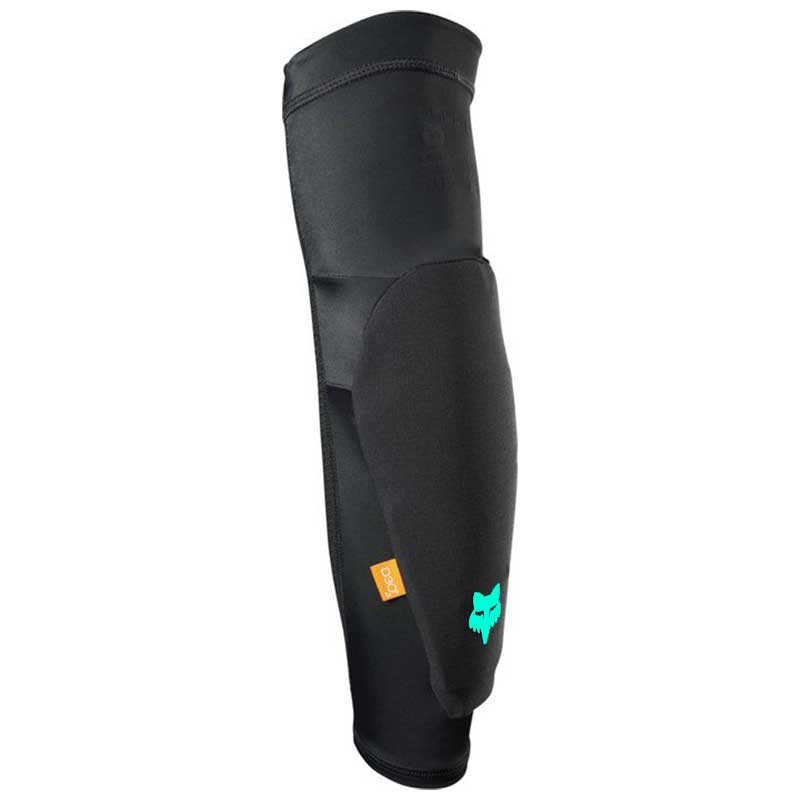 ENDURO ŠČITNIKI ZA KOMOLCE FOX - KOMOLČNIKI FOX SG-Black-XL