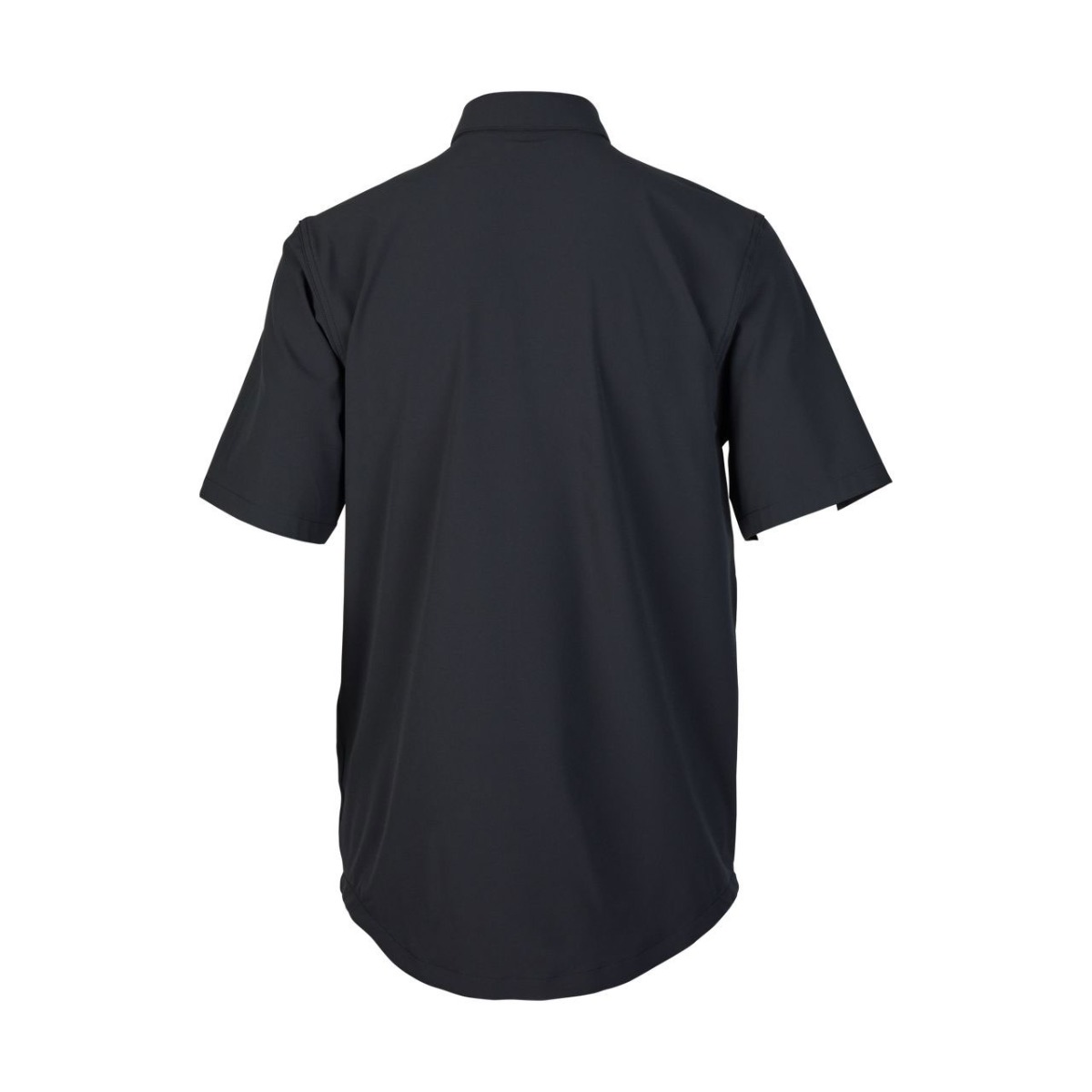 RANGER SS WOVEN JERSEY [BLK] M - second image