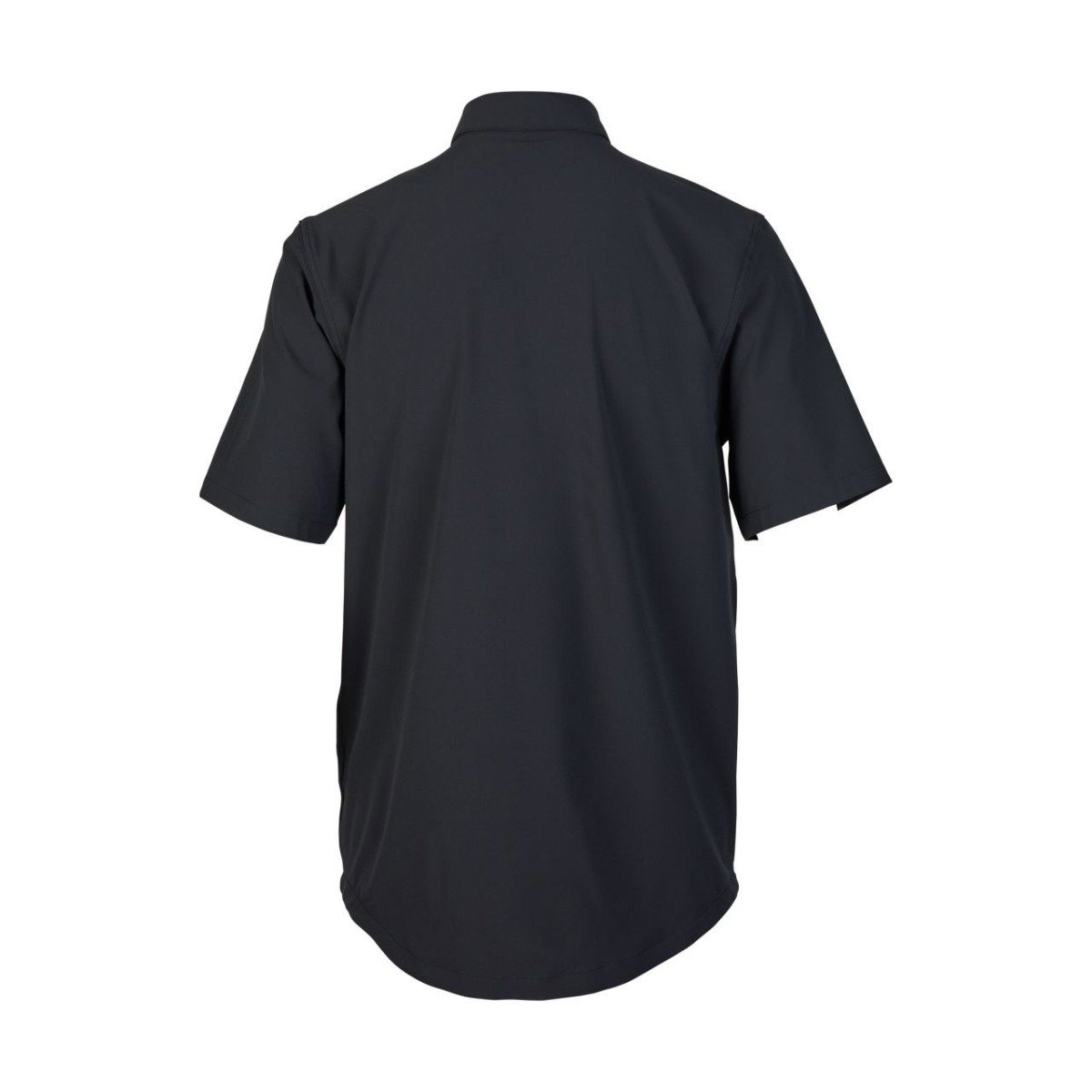 RANGER SS WOVEN JERSEY [BLK] L - second image