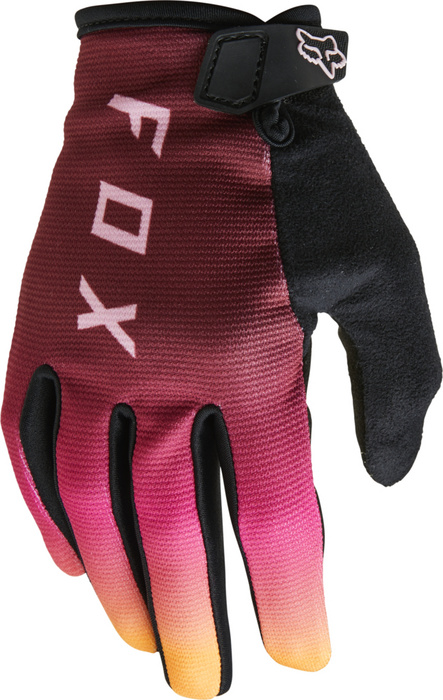 W RANGER GLOVE TS57 [DRK MRN] M - second image