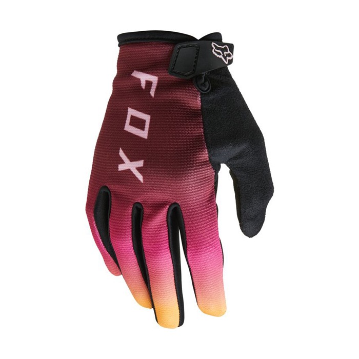 W RANGER GLOVE TS57 [DRK MRN] M