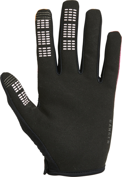 W RANGER GLOVE TS57 [DRK MRN] M - second image