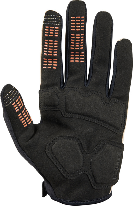 W RANGER GLOVE GEL [LT PNK] S - second image