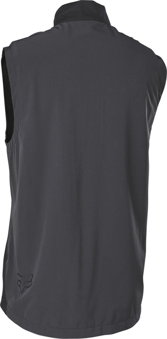 FLEXAIR VEST [BLK] S - second image