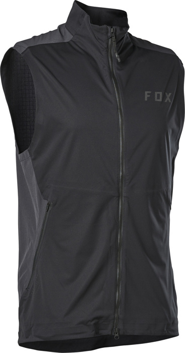 FLEXAIR VEST [BLK] S