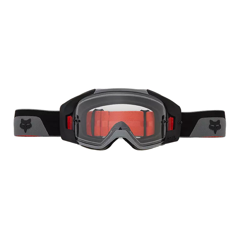 VUE X GOGGLE [BLK/GRY] OS