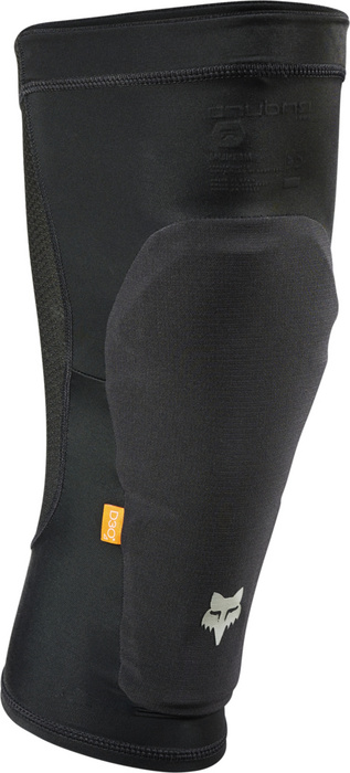 ENDURO KNEE SLEEVE [BLK] XS