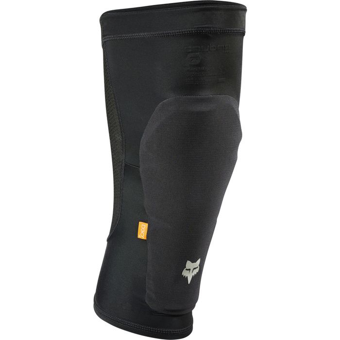 ENDURO KNEE SLEEVE [BLK] XS