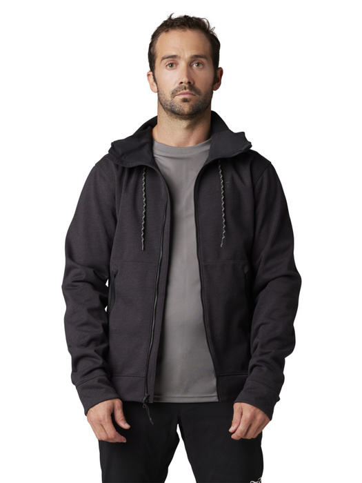 RANGER FIRE JACKET [BLK] L 