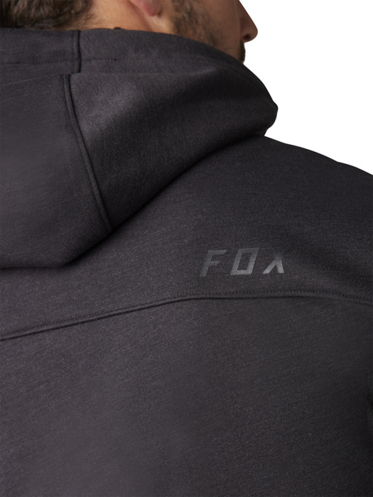 RANGER FIRE JACKET [BLK] L  - second image