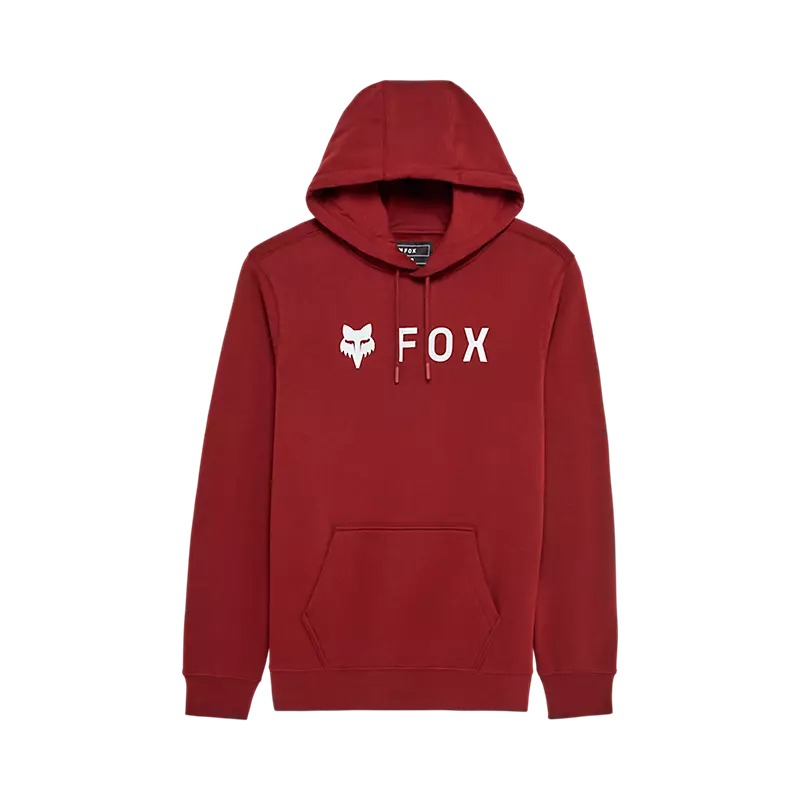 ABSOLUTE FLEECE PO [RUS] S