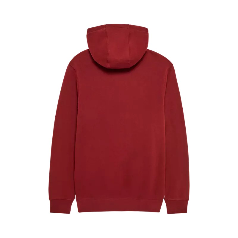 ABSOLUTE FLEECE PO [RUS] S - second image