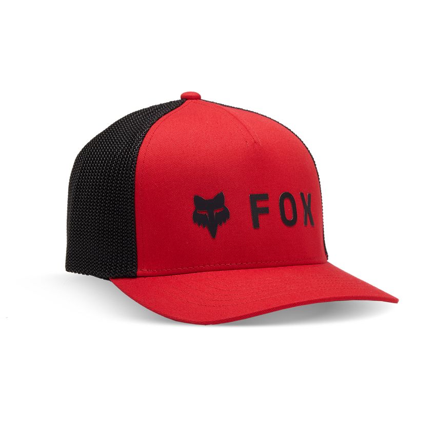 ABSOLUTE FLEXFIT HAT [FLM RD] S/M