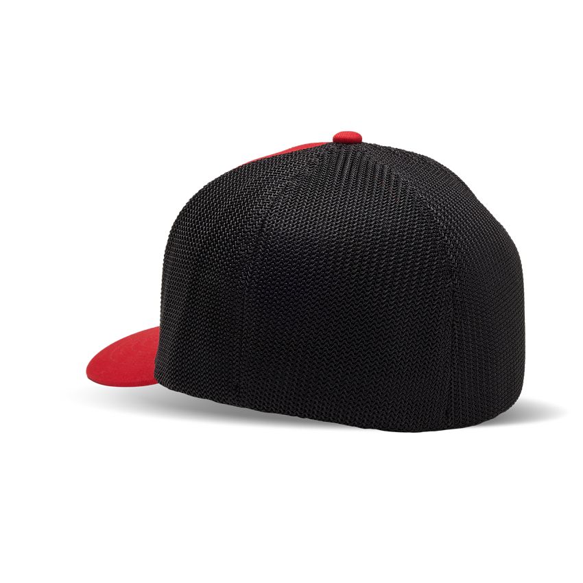 ABSOLUTE FLEXFIT HAT [FLM RD] S/M - second image