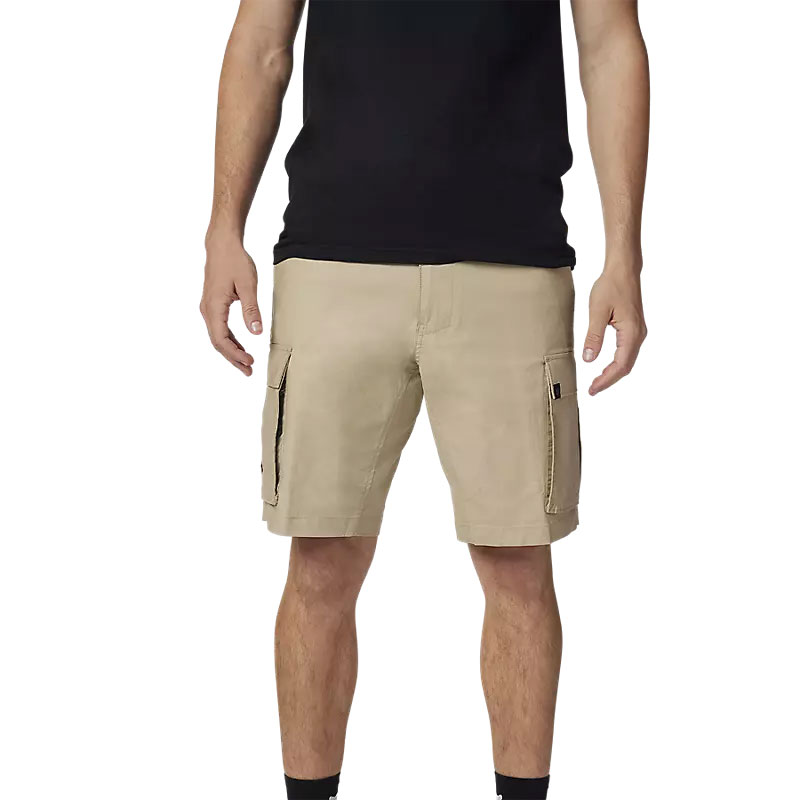 SLAMBOZO SHORT 3.0 [TAN] 32
