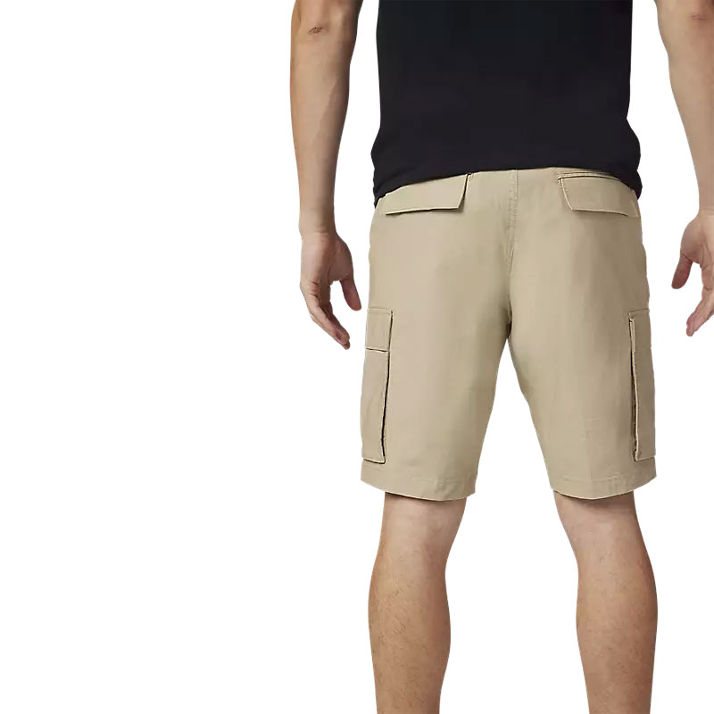 SLAMBOZO SHORT 3.0 [TAN] 32 - second image