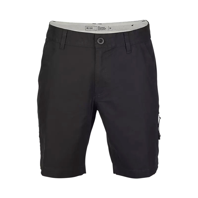 ESSEX SHORT 3.0 [BLK] 32