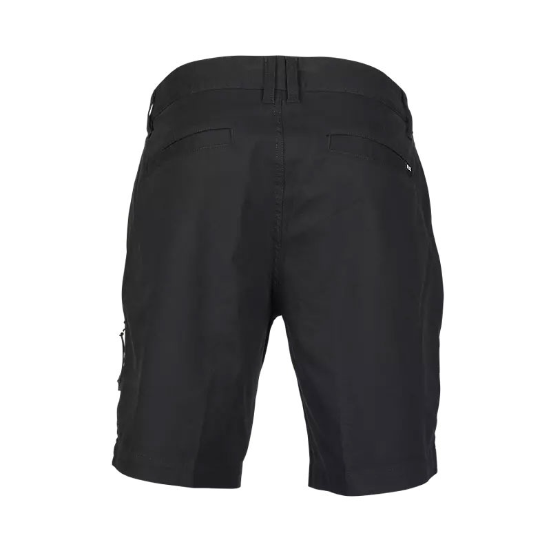 ESSEX SHORT 3.0 [BLK] 32 - second image