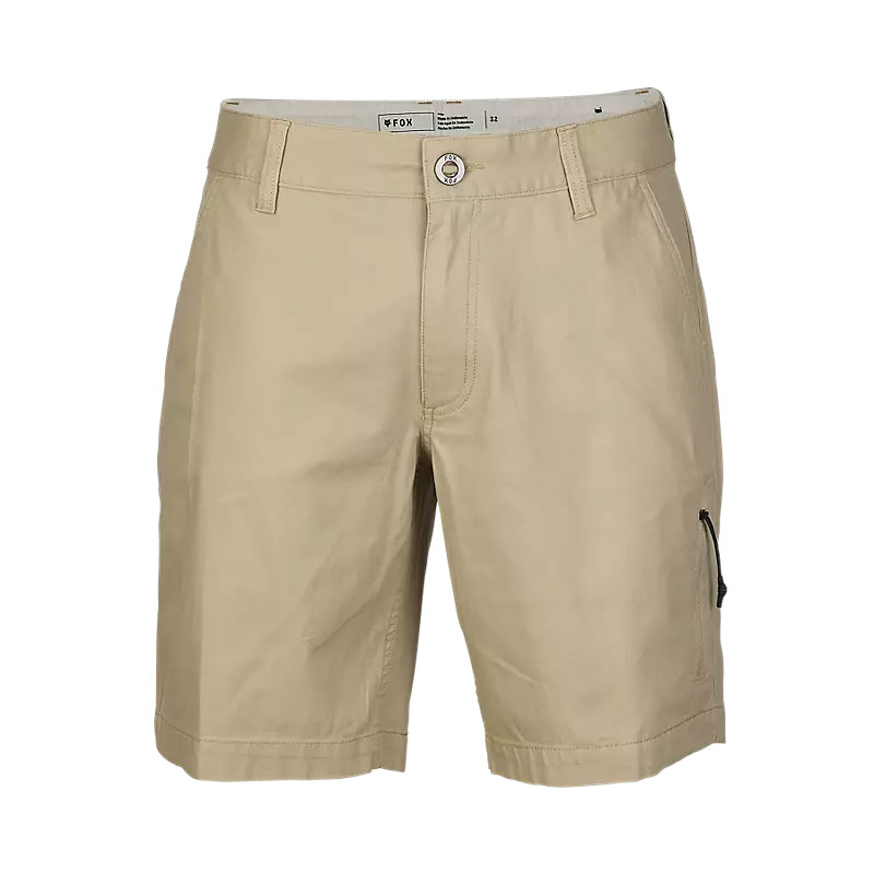 ESSEX SHORT 3.0 [TAN] 33