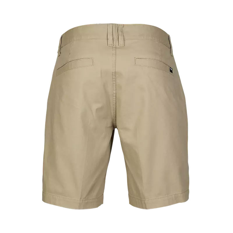 ESSEX SHORT 3.0 [TAN] 33 - second image