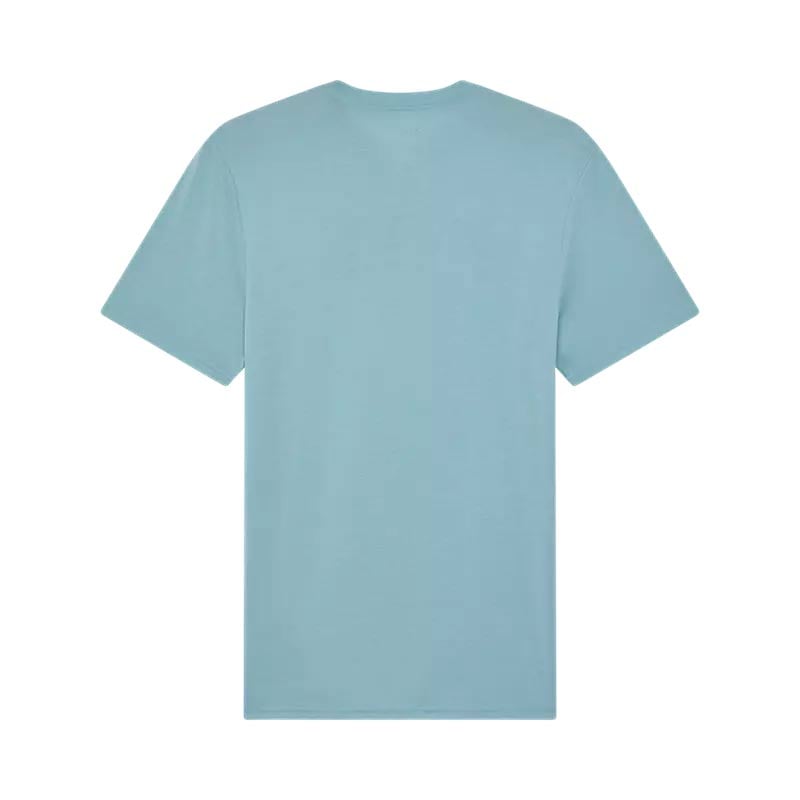 NON STOP SS TECH TEE [VIN WSH] S - second image