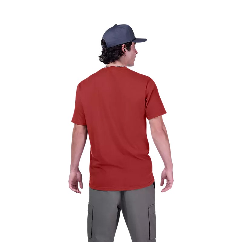 ABSOLUTE SS PREM TEE [RUS] M - second image