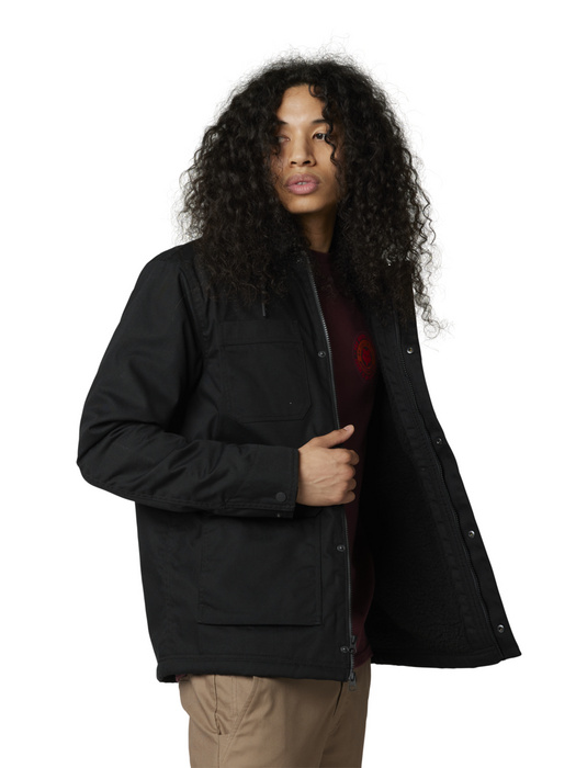 MERCER JACKET [BLK] M