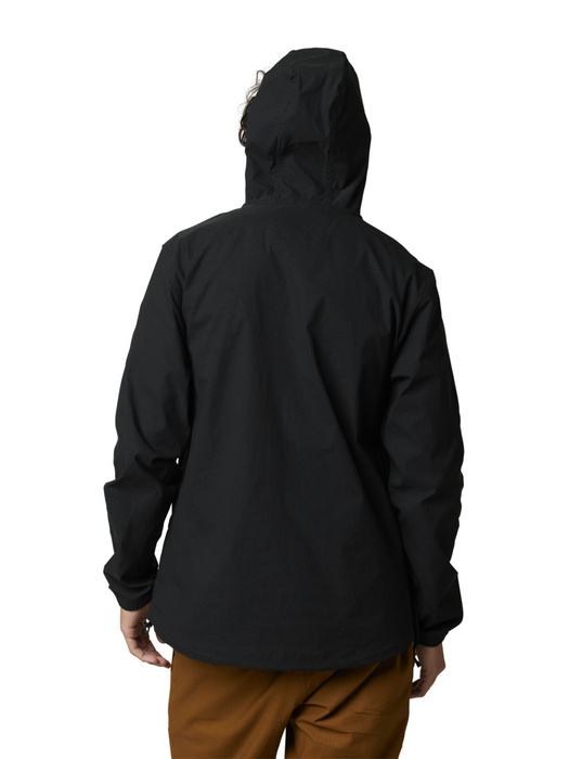 SURVIVALIST ANORAK JACKET [BLK] M - second image