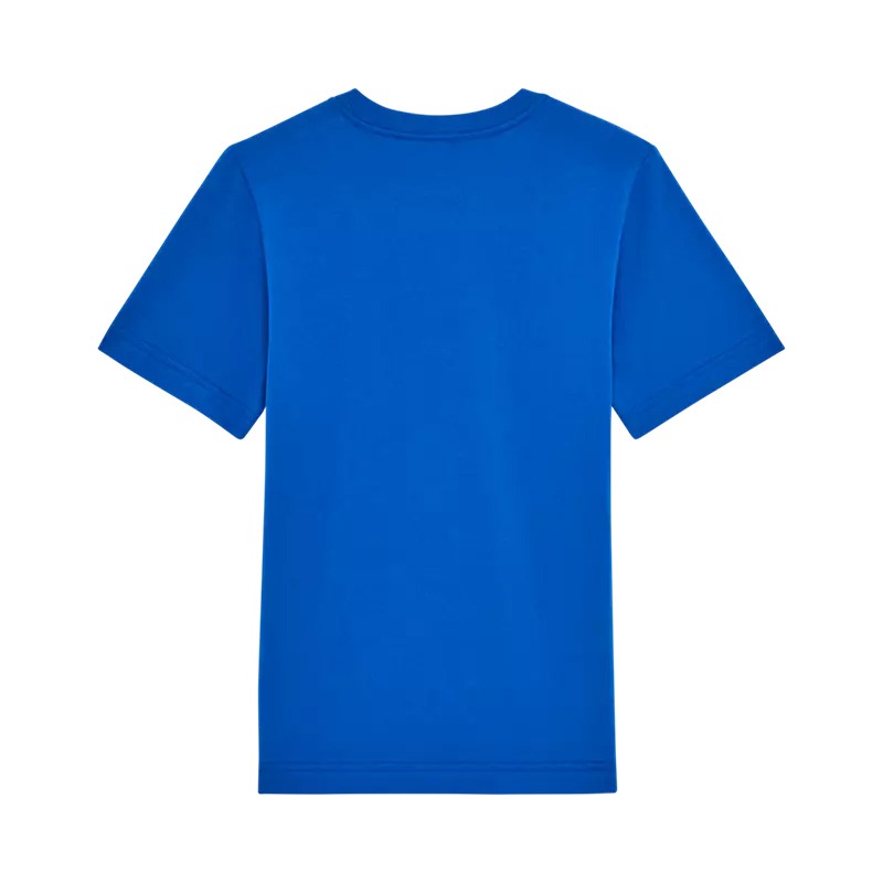 OTROŠKA ABSOLUTE KRATKA MAJICA FOX (BLU) YS - second image