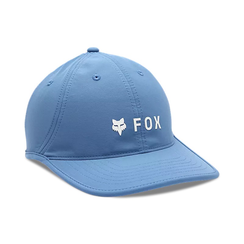 W ABSOLUTE TECH HAT [LT STL] OS