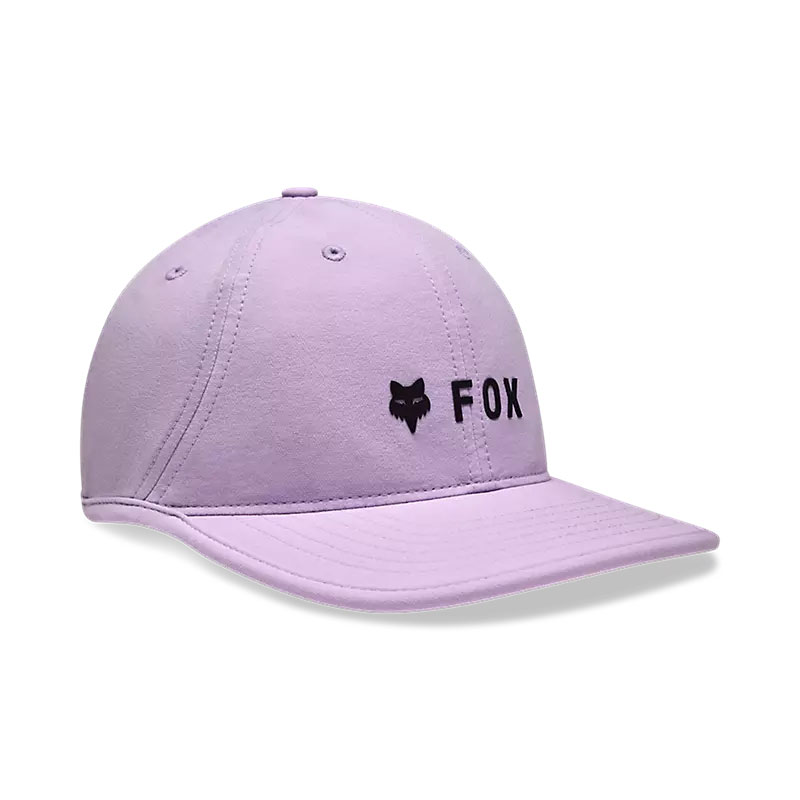 W ABSOLUTE TECH HAT [LIL] OS