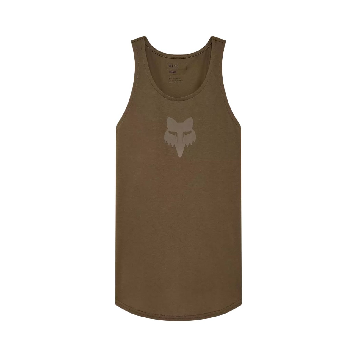 W FOX HEAD TANK [MIL] S