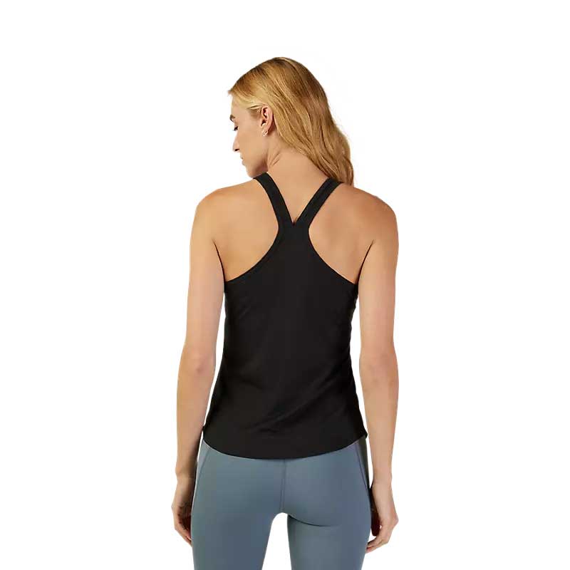 W ABSOLUTE TECH TANK [BLK] XS - second image