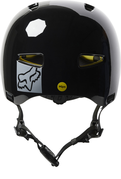FLIGHT PRO HELMET, CE [BLK] M - second image