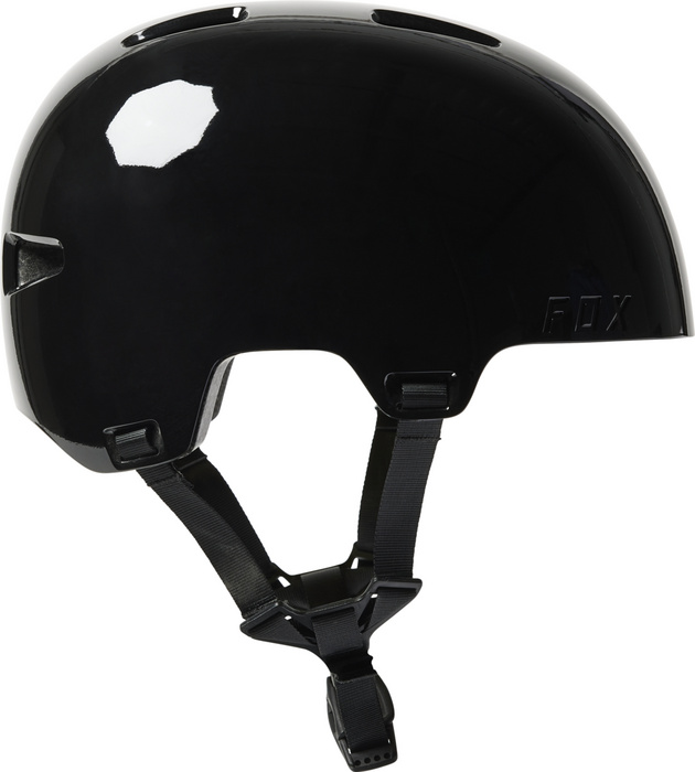 FLIGHT PRO HELMET, CE [BLK] M