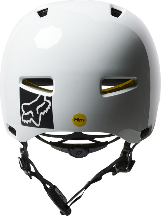FLIGHT PRO HELMET, CE [WHT] L - second image