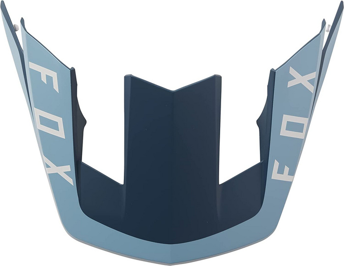 DROPFRAME VISOR [SLT BLU] L/XL