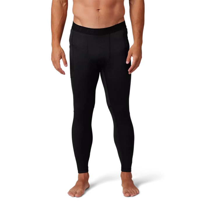 TECBASE FIRE TIGHT [BLK] M
