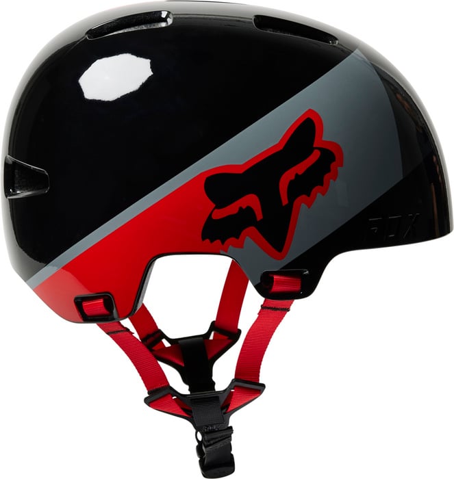 FLIGHT HELMET TOGL, CE [BLK] L