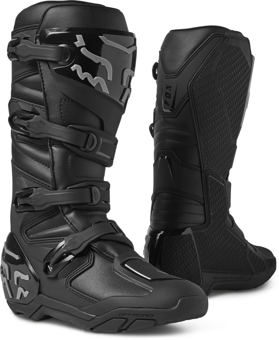 COMP X BOOT [BLK] 12