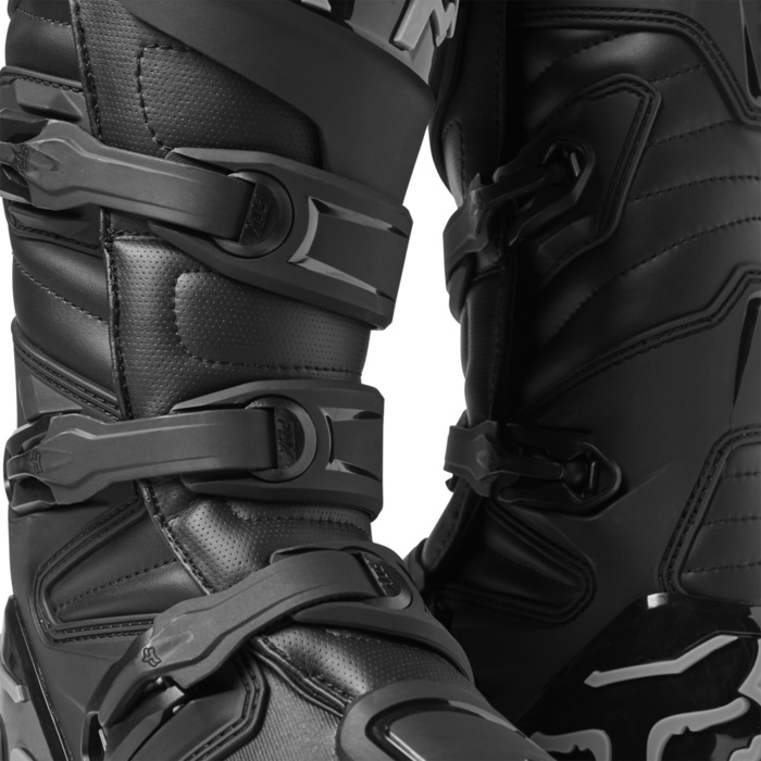 COMP X BOOT [BLK] 12 - second image
