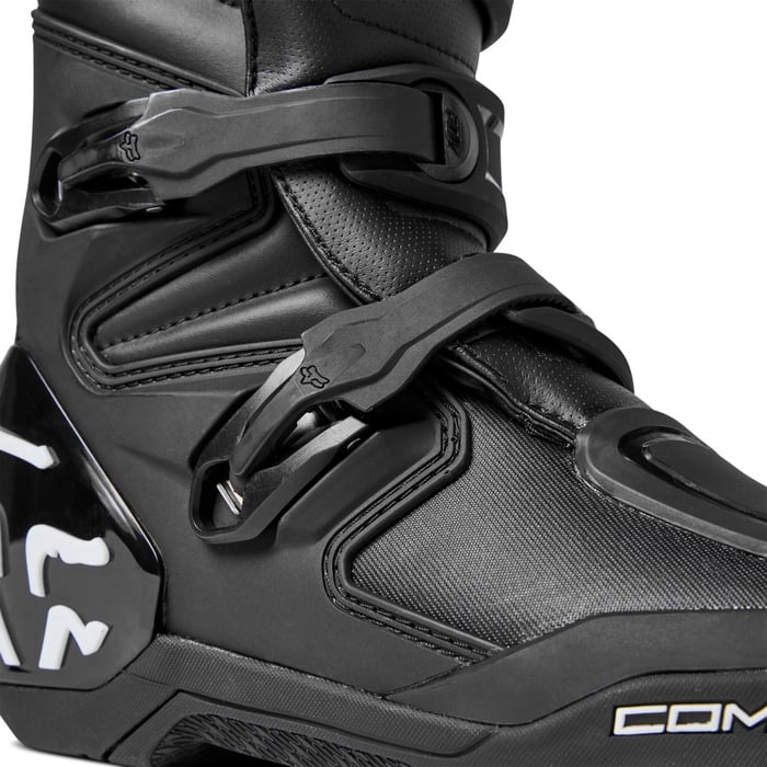 COMP 2.0 BOOT [BLK] 11 / 45 - second image